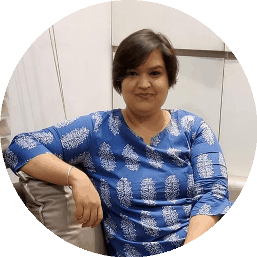 Sakshi Sidana Sachdev